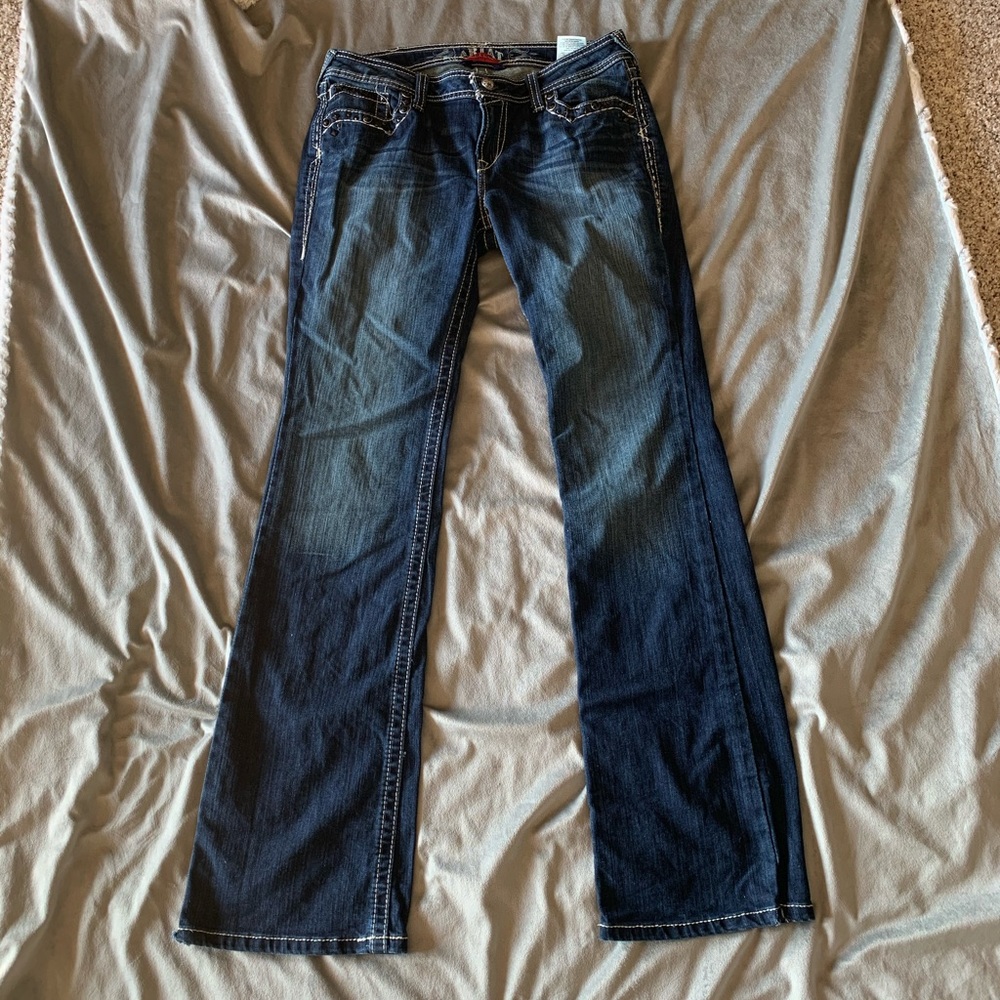 Ariat Ruby Jeans!